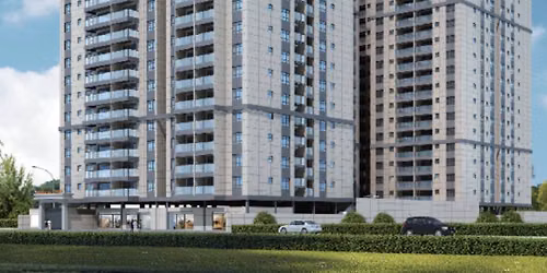 House Launch at Kileleshwa