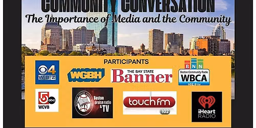 BMPG Calling All Media Forum