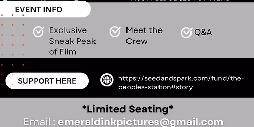 Power 92 Jams (Little Rock) Sneak Peek!