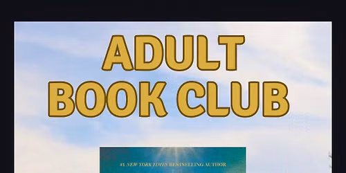 June Book Club-Counting Miracles by Nicholas Sparks
