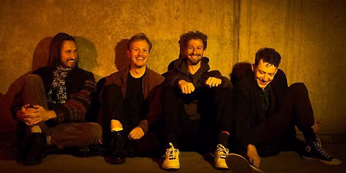 Kulturvolk Live | Future Funk & Electronic Jazz von Moby Lick