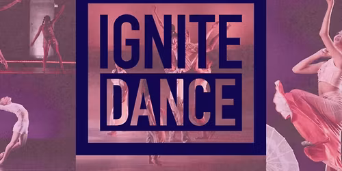 Ignite Dance - A Celebration of 35 Years of Dance In Orange County