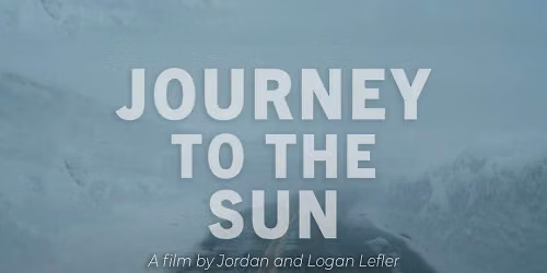 Journey To The Sun - Film