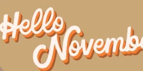 November 2025 Monthly Meetup + Guest Speaker