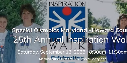 Inspiration Walk