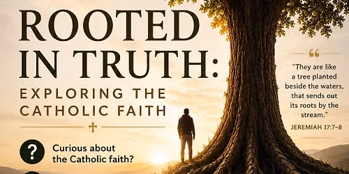 Rooted In Truth