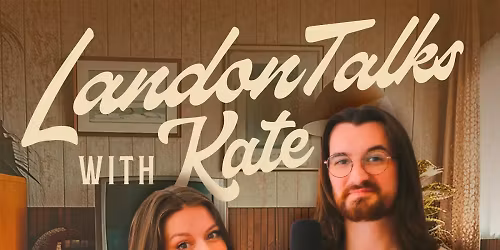 Landon Talks at Improv Comedy Club - Addison