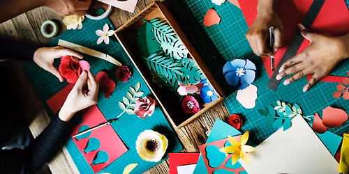Craft Closet Clean-Out!