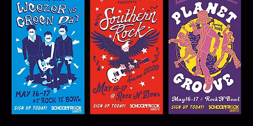 Spring 2026 Season Shows: Day 1