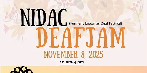 DeafJam In Fort Wayne