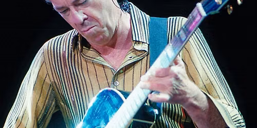 Boz Scaggs