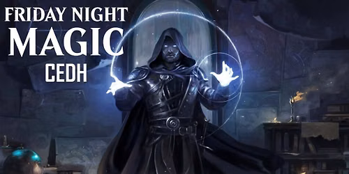FNM Commander 1v1