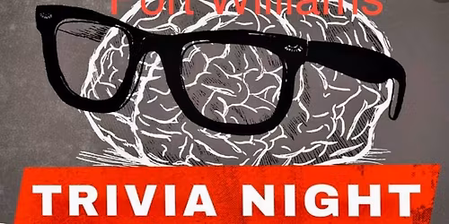 Novembers Trivia Night