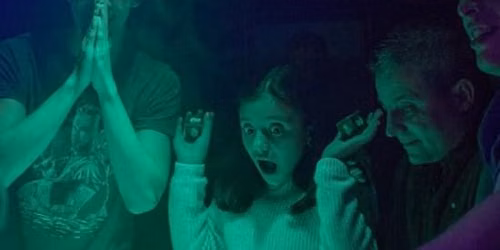 El Secreto de la Jungla: Escape Room inspirado en Jumanji