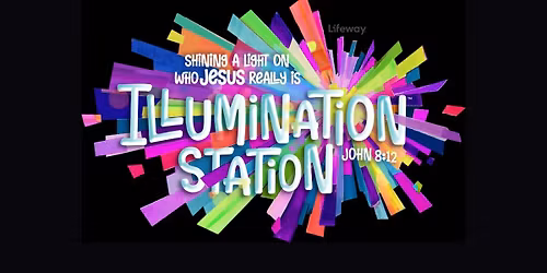 Summit Conway VBS