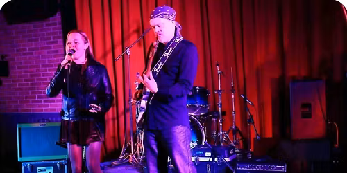 Ritchie Dave Porter and Debra Susan