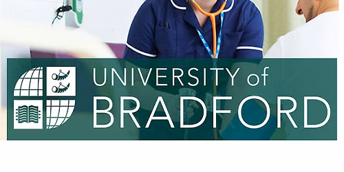 University of Bradford CPD Showcase