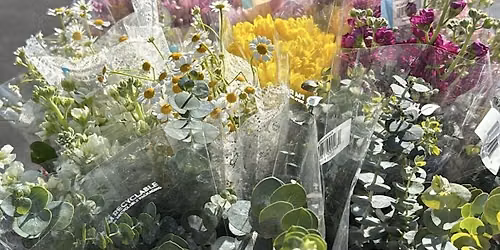 Borrowing & Bouquets: First-Time Homebuyer Class