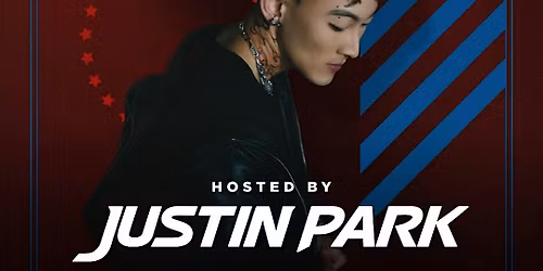 Justin Park at Gatsby's