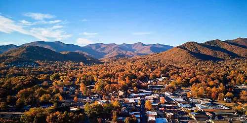 Family Mission Trip | Black Mountain NC