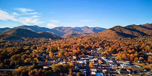 Family Mission Trip | Black Mountain NC