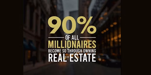 Learn About Real Estate Investing - Charleston