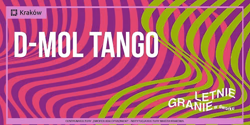 Letnie Granie 2026 | D-Mol Tango