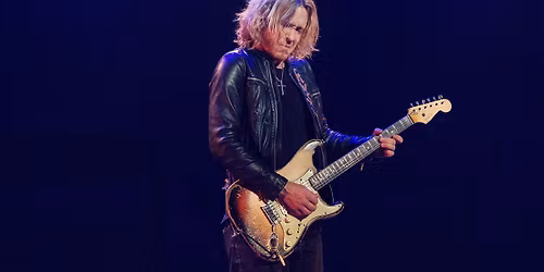 The Kenny Wayne Shepherd Band