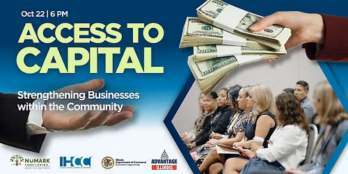 Access to Capital Workshop