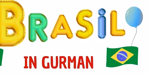 Friday Brazilian Style