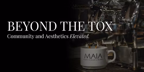 Beyond the Tox at Shotted