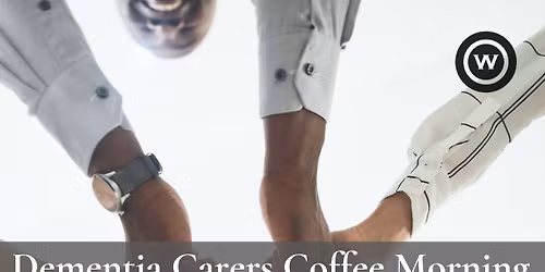 Dementia Cafe