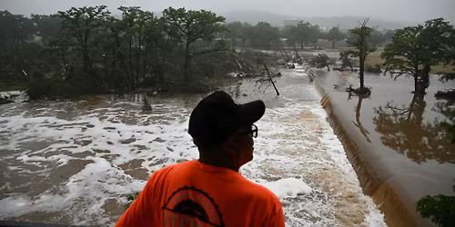 Texas Flood