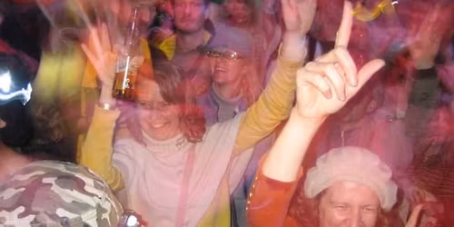 \ud83e\udea9 She Is Risen \ud83e\udea9