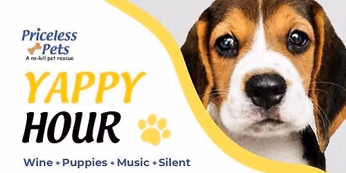 Yappy Hour