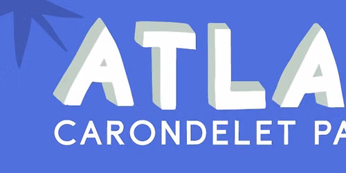 Atlas - Carondelet Park Info Night