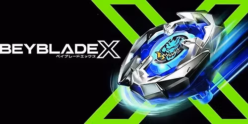 BeyBlade X Tournament Tarxien