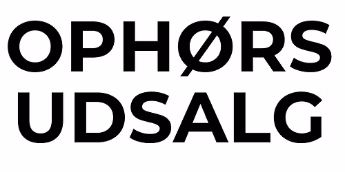 OPH\u00d8RSUDSALG - 70%\ud83e\udd29