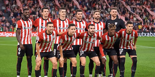 Levante UD vs Athletic Club Bilbao at Estadi Ciutat de Valencia