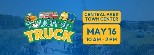 2026 Touch-A-Truck