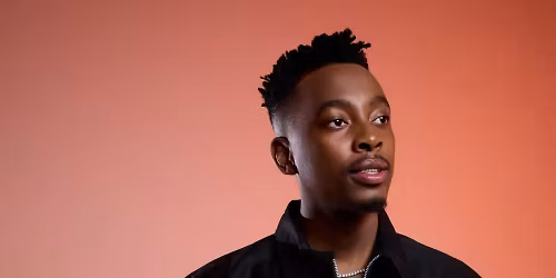 Mas Musiq in Washington