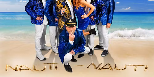 Nauti-Nauti @ Grand Avenue Pub 