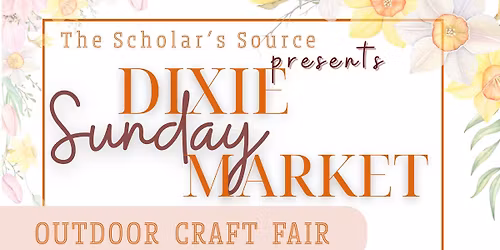Dixie Sunday Market