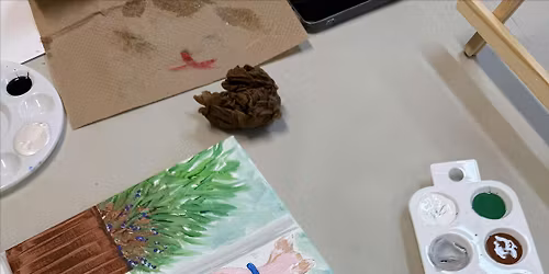 Surrey BC SPCA - Paint Your Pet: Mothers Day Edition