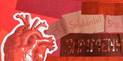 F\u00e6llesskabsbroderi p\u00e5 Tingcentralen