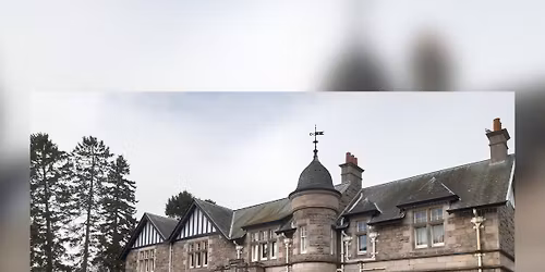 Classic Cars & Coffee Ramnee Forres