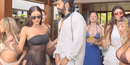 Baloo Ibiza
