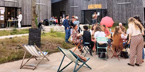 F\u00eate de La Cabane