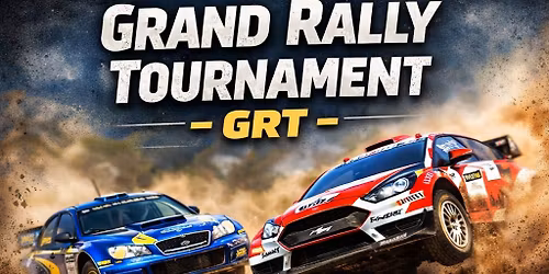 NETS \/ RALLY Double Event 