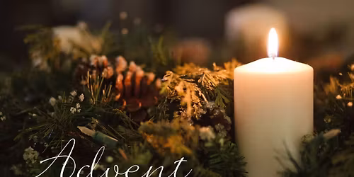 Advent Worship